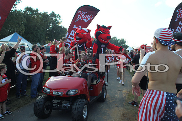 South Alabama @ Arkansas State 10-15-16_JWM_0030