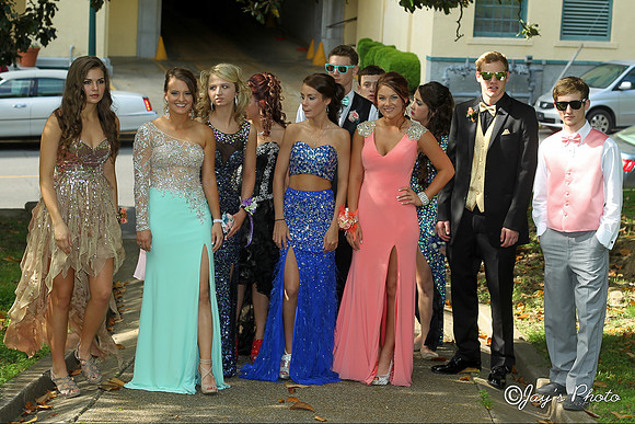 Glen Rose Prom 2015 4-17-2015 (©Justin Manning) JWM_0074