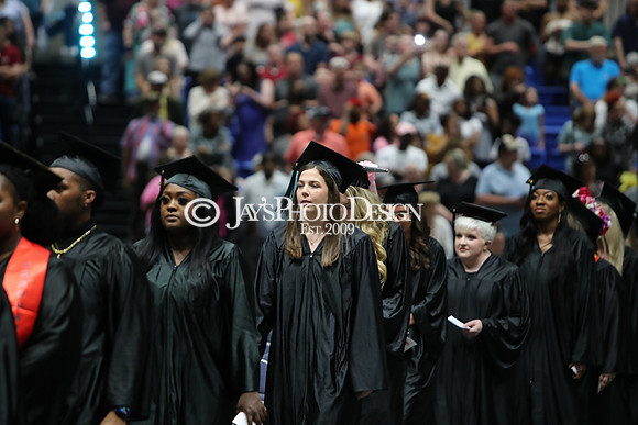 Arkansas State Three Rivers Graduation 5-14-24_JWM_0130