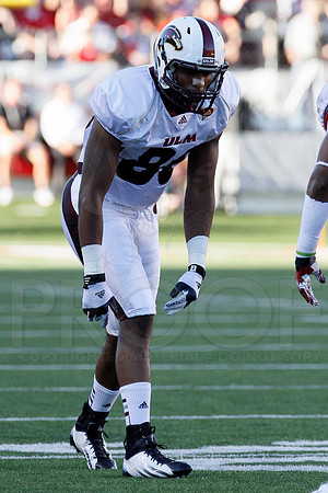 ULM @ Arkansas 9-8-12 (Justin Manning)311