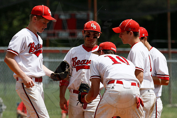 Glen Rose vs. Jessieville 4-28-12 (Justin Manning)047