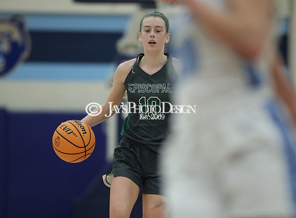 Episcopal @ Pulaski Academy Sr. Girls_JWM_0336