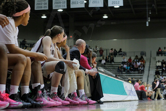 LA Tech @ UALR 1-30-13 (Justin Manning)0176
