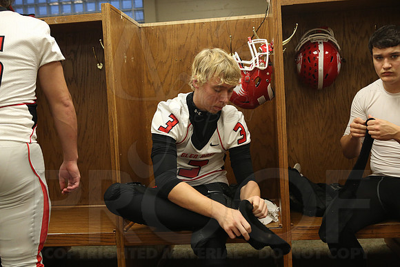 Glen Rose vs. Charleston 12-21-13 (©Justin Manning) (©Justin Manning) JWM0064 0064