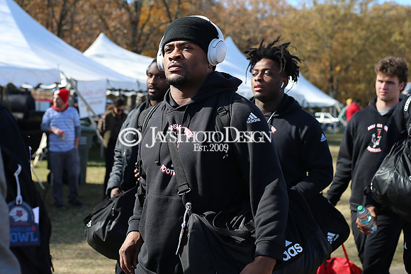 ULM @ Arkansas State 11-23-24_JWM_0091