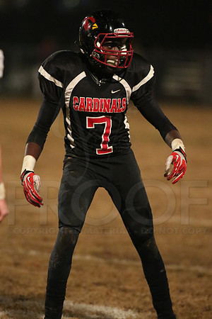 Clinton @ Pine Bluff Dollarway 11-21-2014 (©Justin Manning) JWM_175