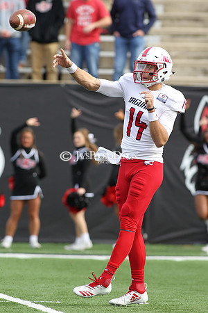 South Alabama @ Arkansas State (Homecoming) 11-3-18_JWM_0107