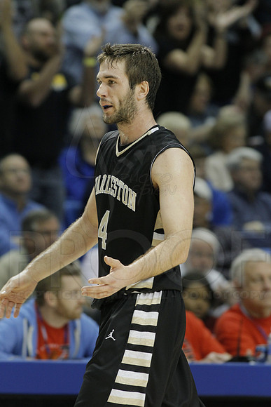Episcopal Collegiate vs. Charleston 3A Boys State Finals 3-15-2014 (© Justin Manning) JWM_0238
