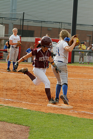 6A State Softball Finals Sheridan vs. Benton 5-23-2014 (© Justin Manning) JWM_0177