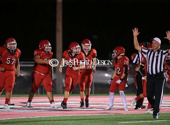Perryville @ Glen Rose Junior High 11-3-22_JWM_0727