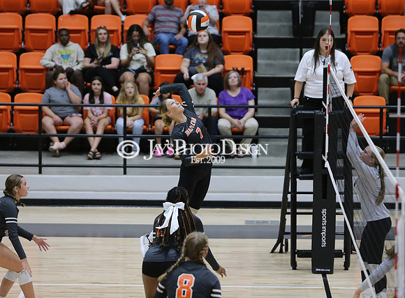 Bauxite @ Malvern 9th grade 8-27-24_JWM_0100