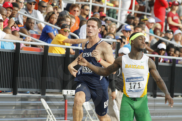 NCAA West Track and Field Preliminaries 5-30-2014 (© Justin Manning) JWM_0156