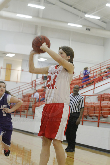Fountain Lake @ Glen Rose 1-29-13 (Justin Manning)0050