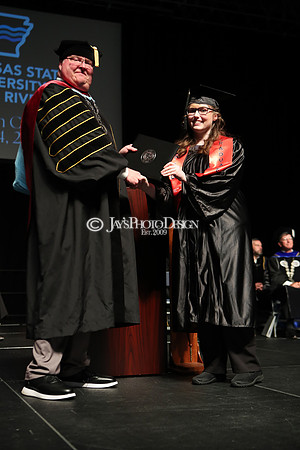 Arkansas State Three Rivers Graduation 5-14-24_JWM_0427