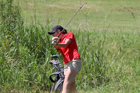 Glen Rose Golf 8-15-13 (Silver Springs) (© Justin Manning) JWM0005