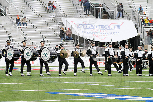 Independence Bowl ULM vs. Ohio 12-28-12 (Justin Manning)0055
