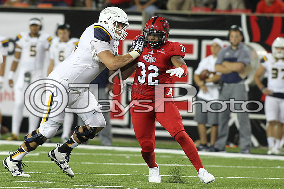 Toledo @ Arkansas State 9-2-16_JWM_2022