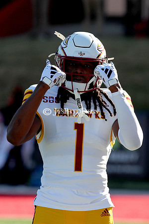 ULM @ Arkansas State 11-23-24_JWM_0467