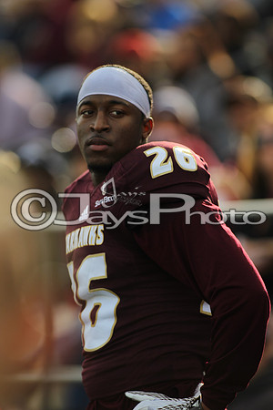 Arkansas State @ ULM 11-14-2015 (©Justin Manning) JWM_0604