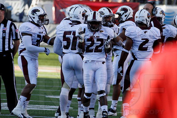 ULM @ Arkansas 9-8-12 (Justin Manning)329