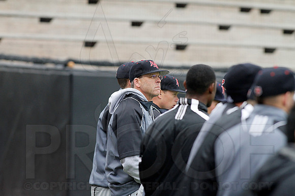 ASU @ UALR baseball 3-17-13 (© Justin Manning) JWM0416