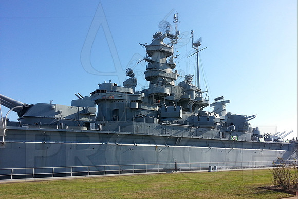 USS Alabama Battleship Luncheon (©Justin Manning) JWM_0339