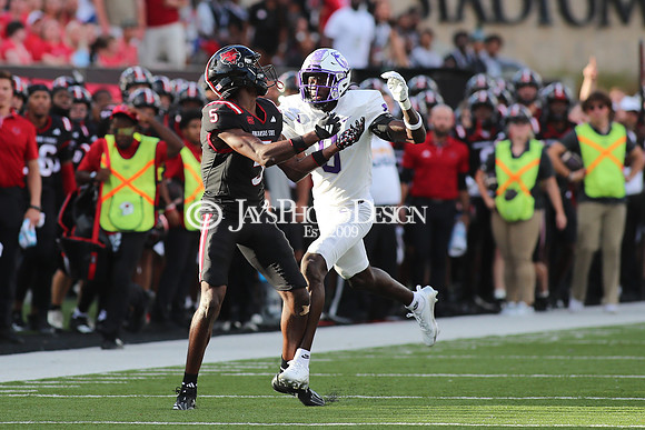 UCA @ Arkansas State 8-31-24_JWM_0372