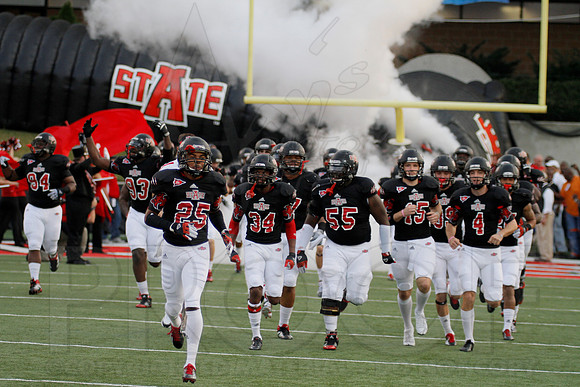 Southern Alabama @ ASU 10-13-12 (Justin Manning)0062