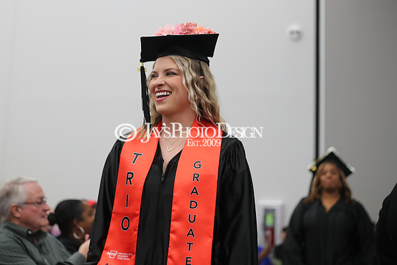 Arkansas State University Three Rivers (Health Sciences' Pinning Ceremony) LPN & RN 12-12-24 _JWM_0731