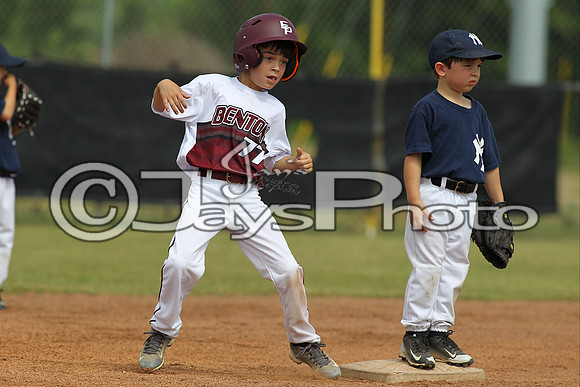 Arkadelphia vs Benton 5-6 year old All-Stars 6-13-2015 (©Justin Manning) JWM_0179