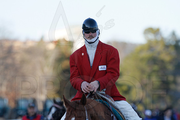 Oaklawn 1-21-13 (Smarty Jones Stakes) (Justin Manning)0095