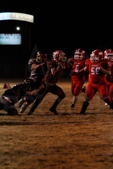 Lavaca @ Glen Rose 11-22-13 (©Justin Manning) JWM_0246