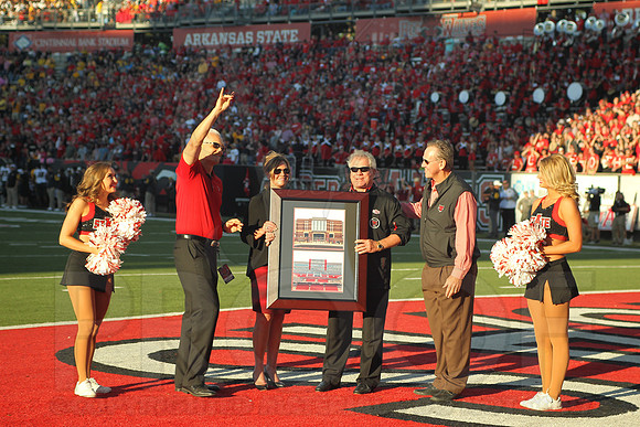 Missouri @ Arkansas State 9-12-2015 (©Justin Manning) JWM_0206