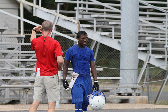 1st Annual James King 7 on 7 (Malvern) (� Justin Manning) JWM0191