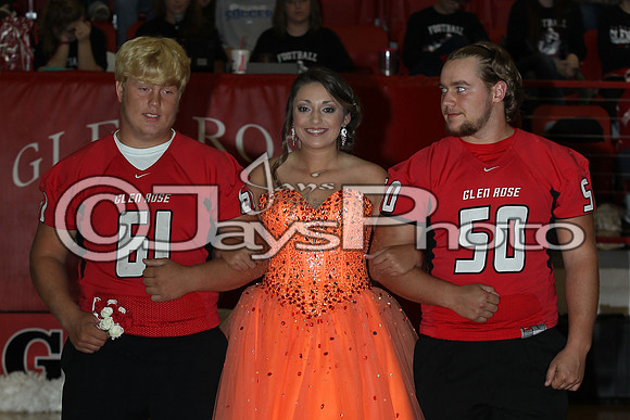 Glen Rose Homecoming (Day Ceremony) 10-23-2015 (©Justin Manning) JWM_0056