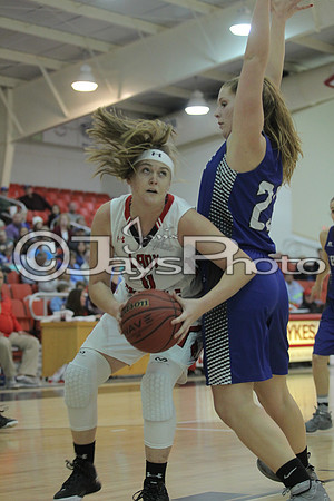 Jessieville @ Harmony Grove Senior Girls 1-12-2016 (©Justin Manning) JWM_0315