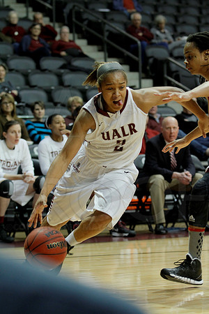 UALR Women's Basketball (©Justin Manning) JWM_0339