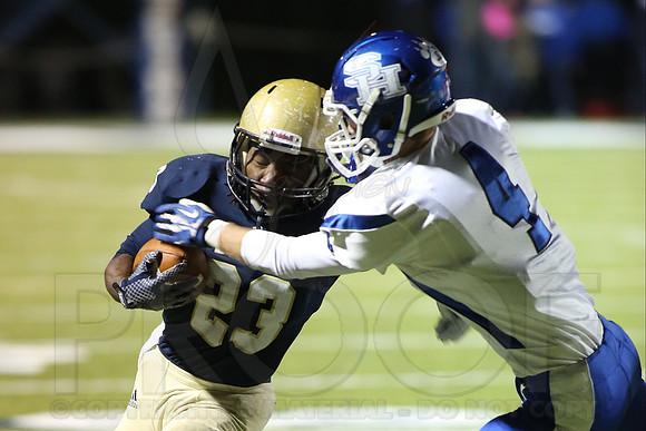 Sylvan Hills @ Pulaski Academy 11-7-2014 (©Justin Manning) JWM_105