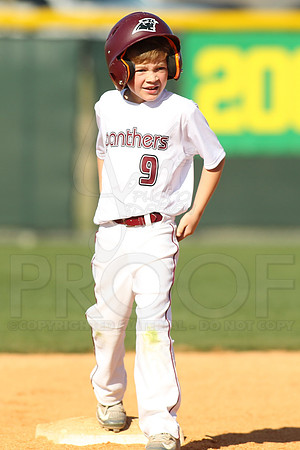 Benton Panthers vs. Arkansas Travelers 7's_JWM_0166
