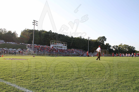 Glen Rose @ Malvern 9-3-12 (Justin Manning)671