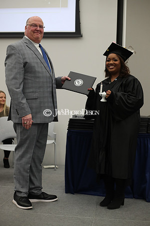 Arkansas State University Three Rivers (Health Sciences' Pinning Ceremony) LPN & RN 12-12-24 _JWM_0318