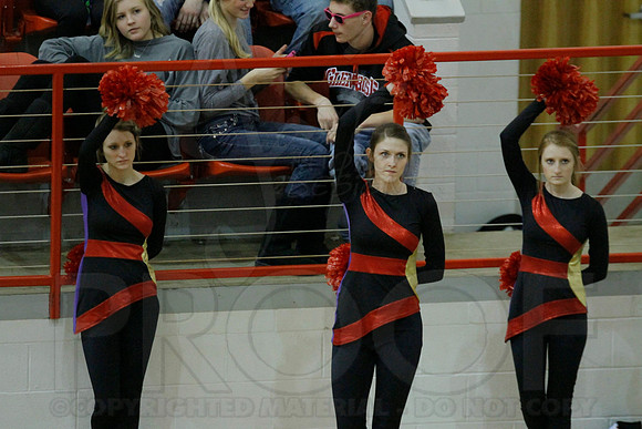 Fountain Lake @ Glen Rose 1-29-13 (Justin Manning)0269