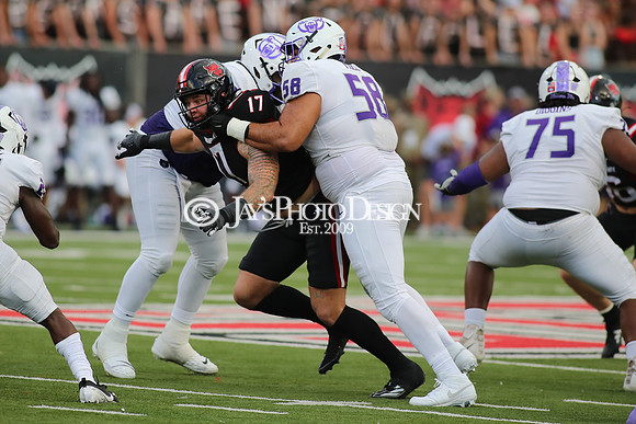UCA @ Arkansas State 8-31-24_JWM_0591
