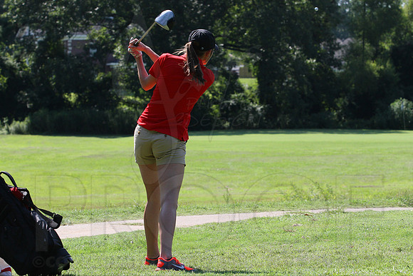 Glen Rose Golf 8-15-13 (Silver Springs) (© Justin Manning) JWM0049