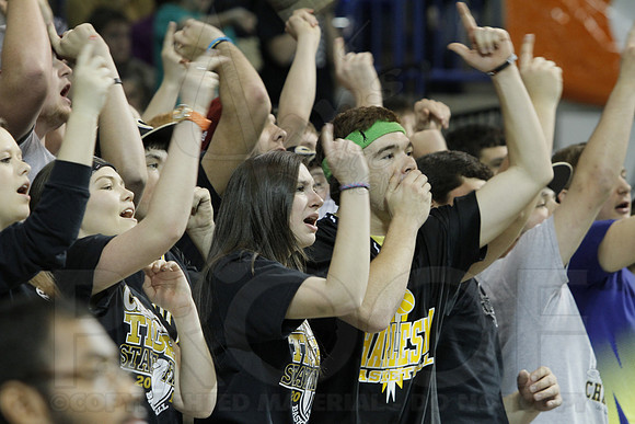 Episcopal Collegiate vs. Charleston 3A Boys State Finals 3-15-2014 (© Justin Manning) JWM_0191