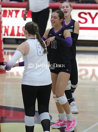 Harding Academy vs. Central Arkansas Christian (3A Volleyball South Regional Final) 10-24-24_JWM_0127