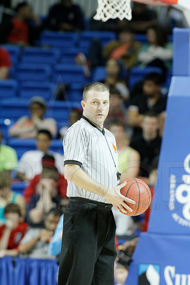 5A Boys State Finals-Forrest City vs. Jacksonville 3-14-2014 (© Justin Manning) JWM_0234