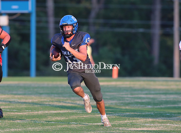 Harmony Grove @ Bismarck (Scrimmage) 8-23-24_JWM_0124