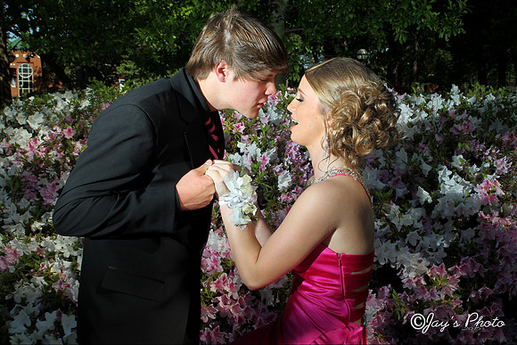 Searcy Sr Prom (Mckayla Cline & Blake Holt) 4-25-2015 (©Justin Manning) JWM_0050