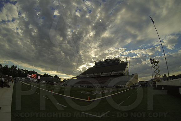 Georgia State @ ULM 10-26-13 (©Justin Manning) JWM_0717